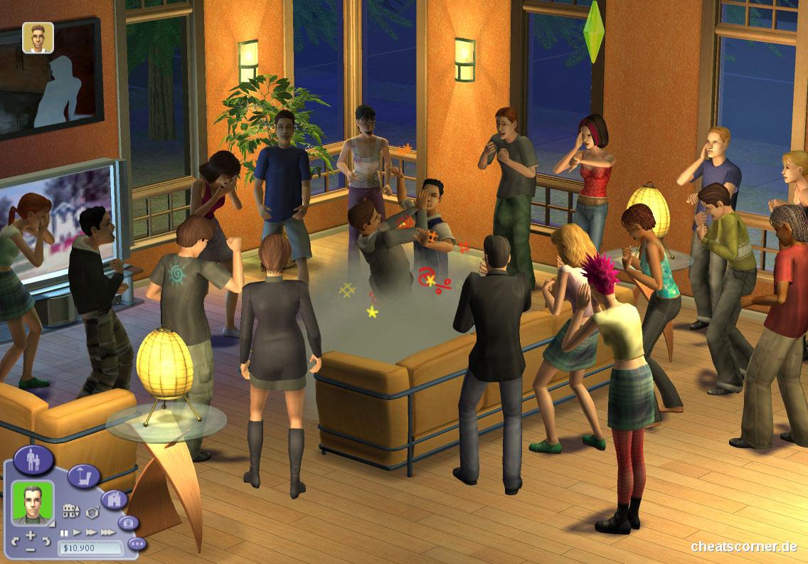 The Sims Castaway Stories No Cd Patch