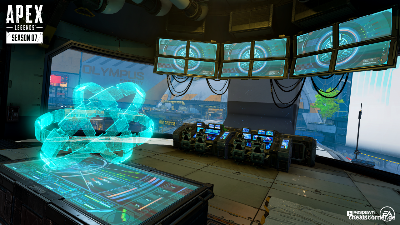 Apex Legends Saison 7 Screenshot 5