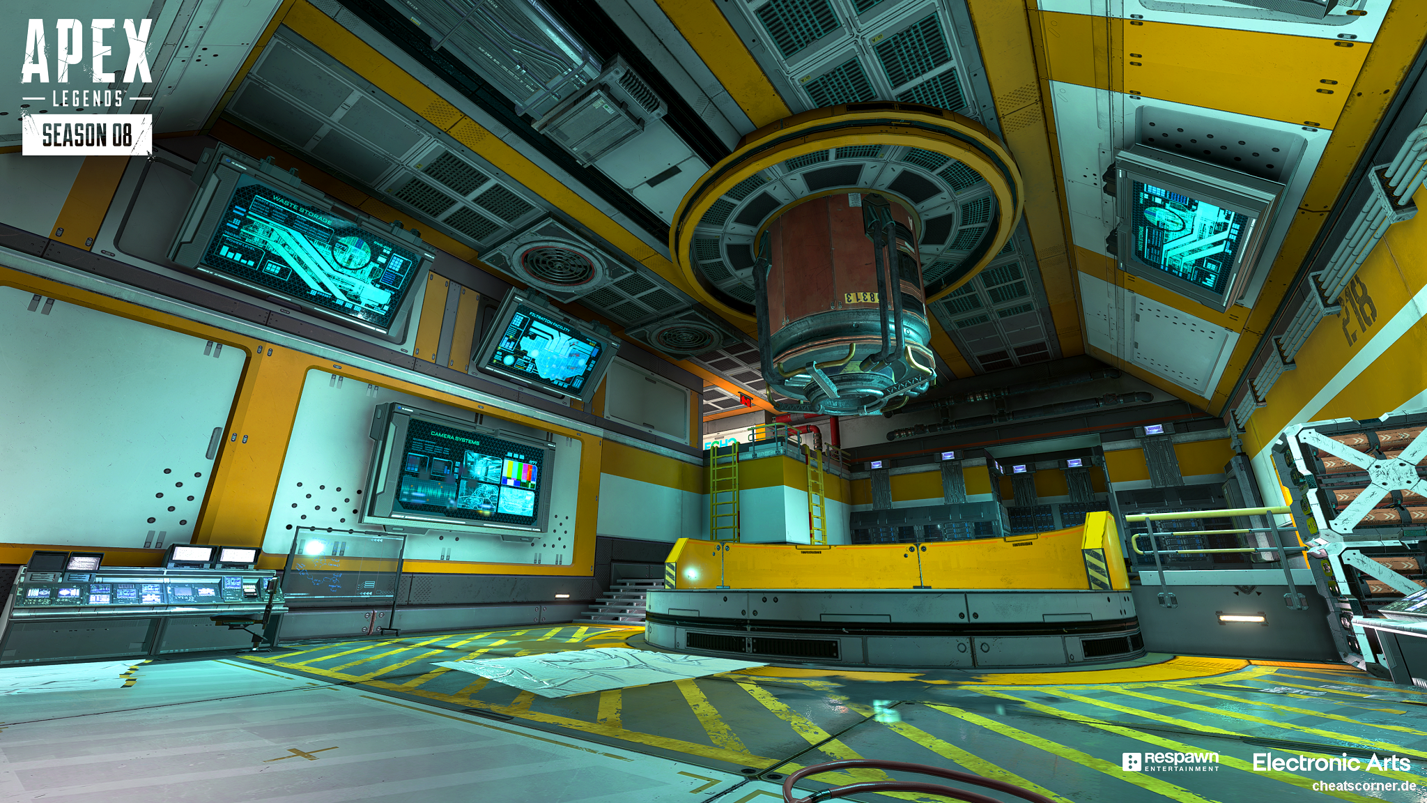 Apex Legends Saison 8 Screenshot #10
