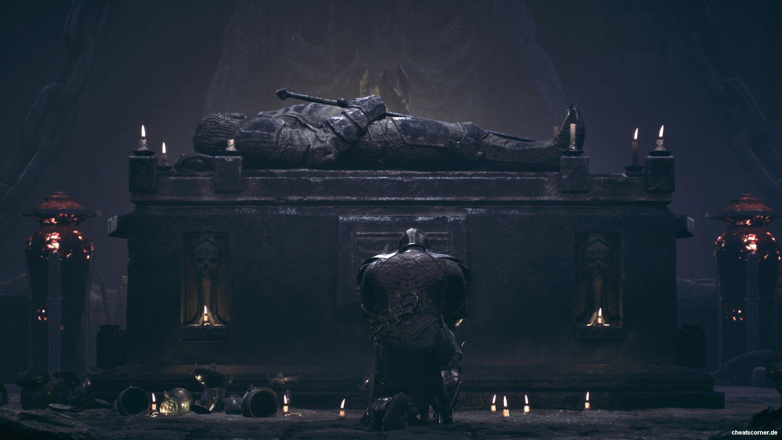 Mortal Shell Screenshot #2