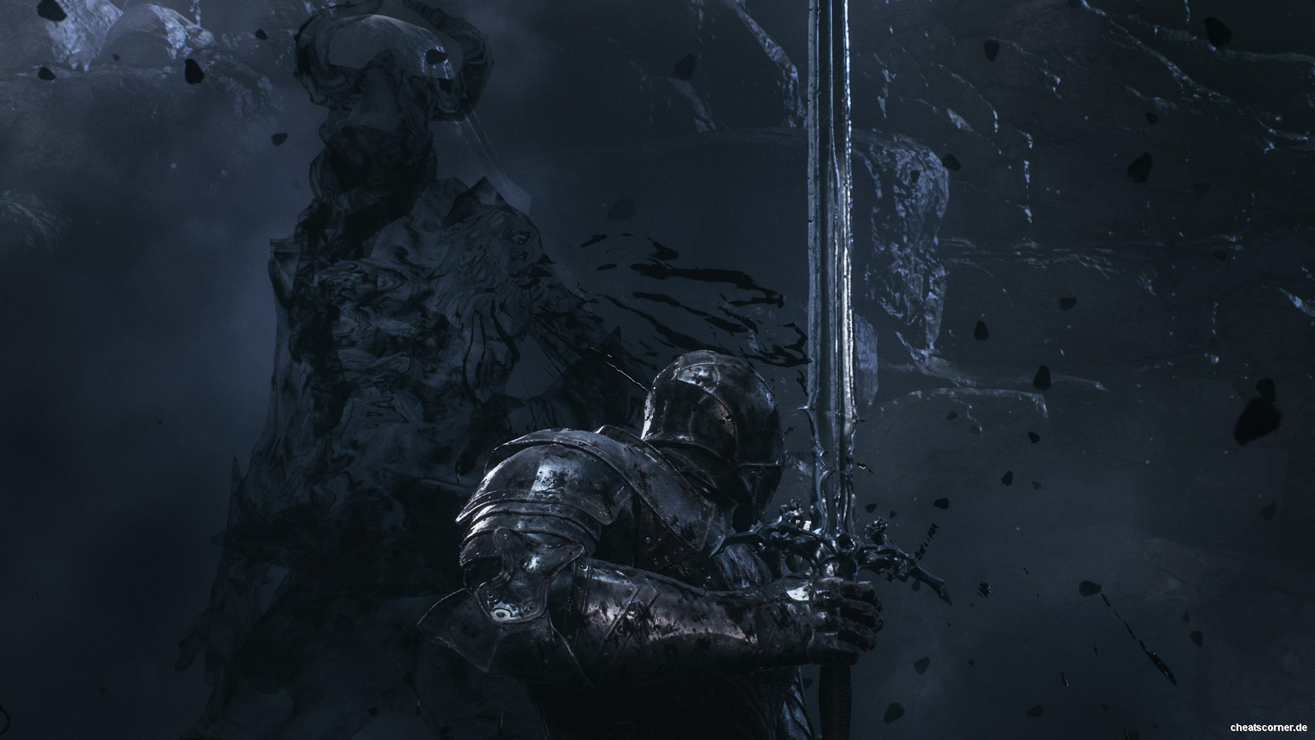 Mortal Shell Screenshot #3