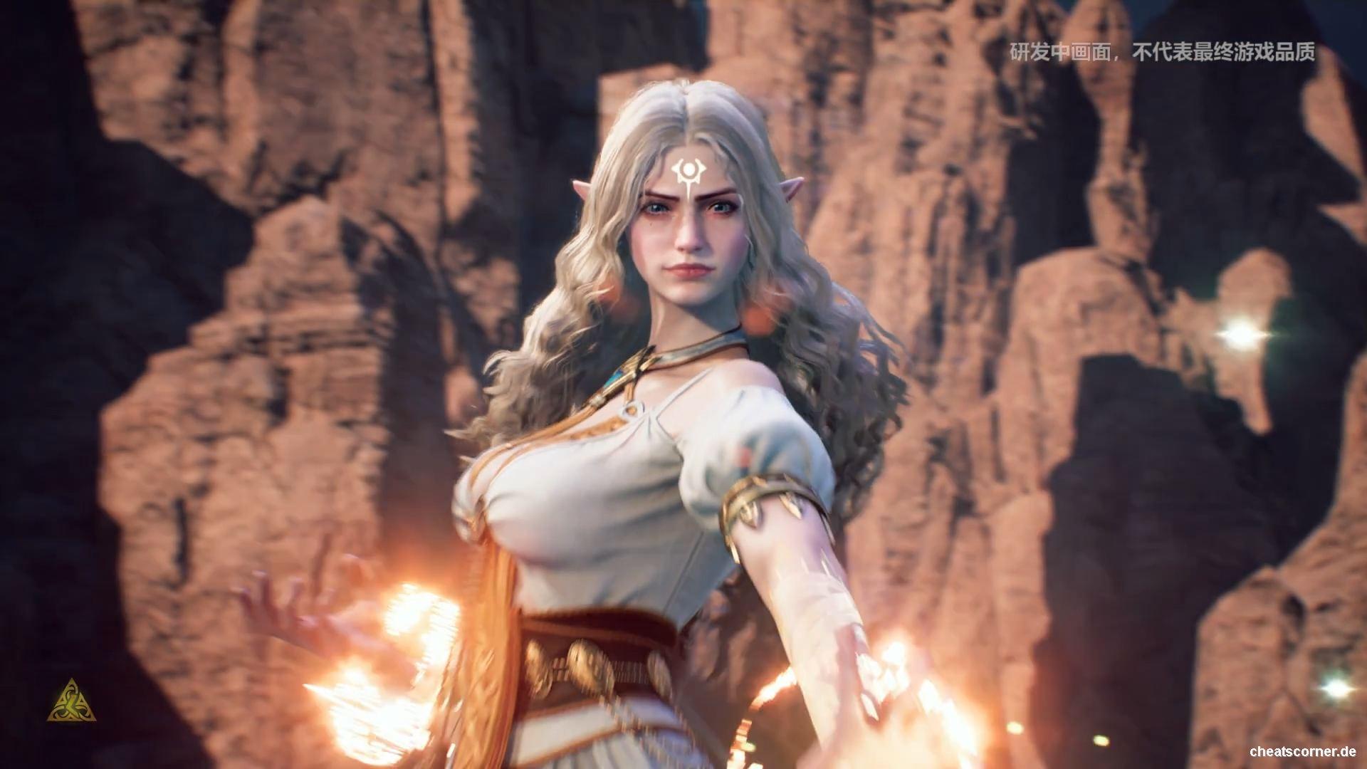 Project Ragnarok Screenshot #4