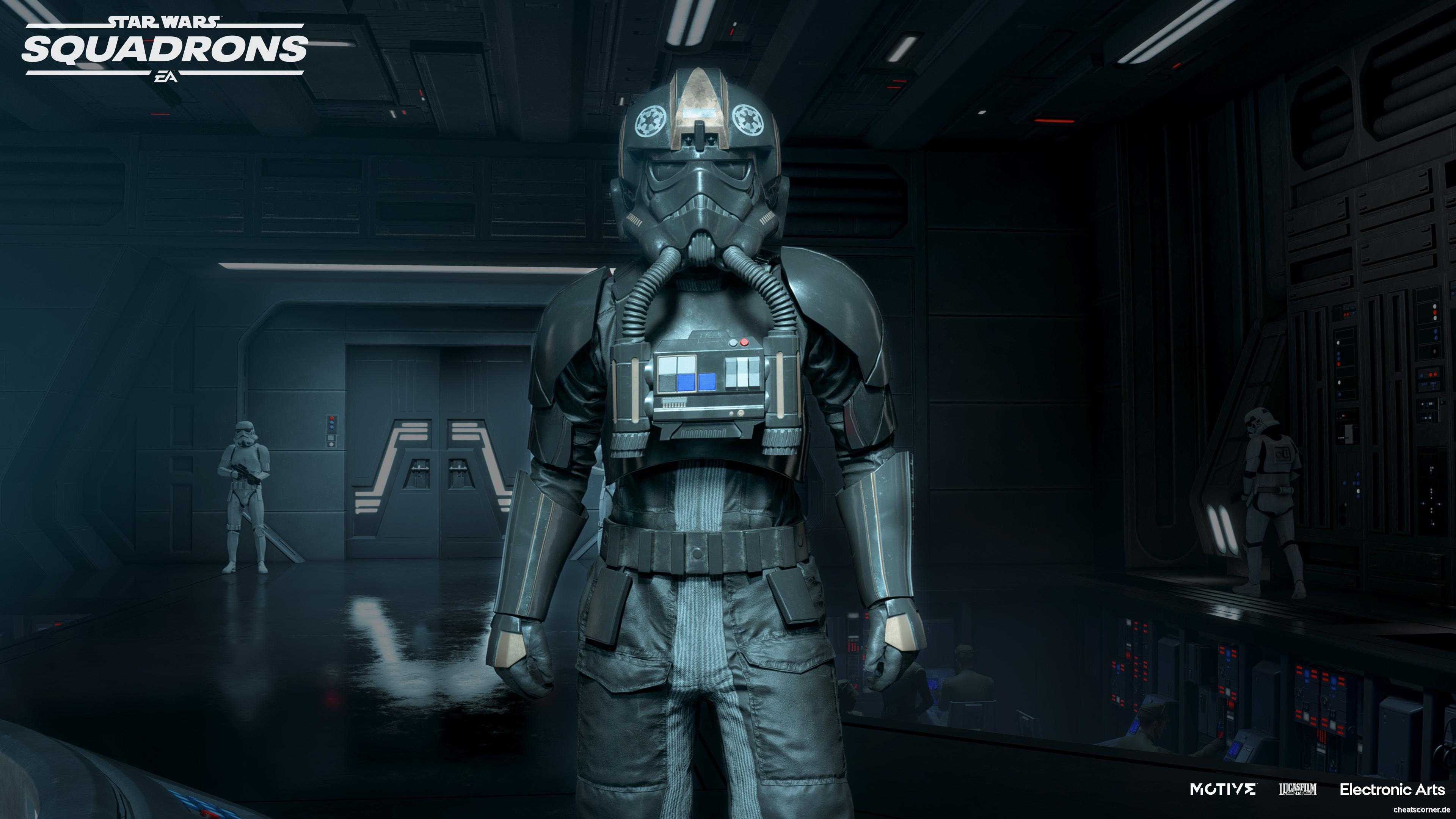 Star Wars - Squadrons Screenshot 6