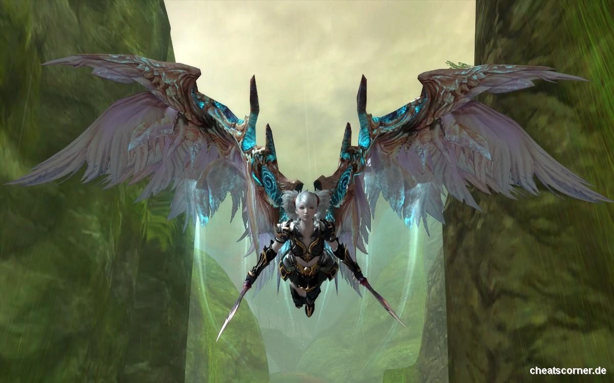 Aion Screenshot #13