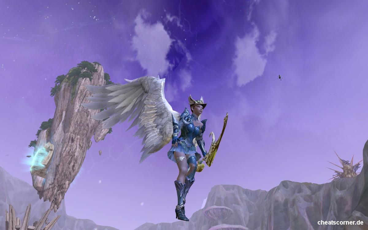 Aion Screenshot #14