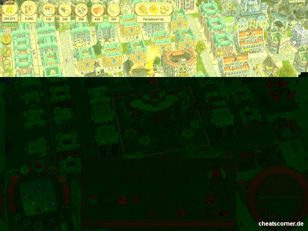 Anno 1701 Screenshot #10