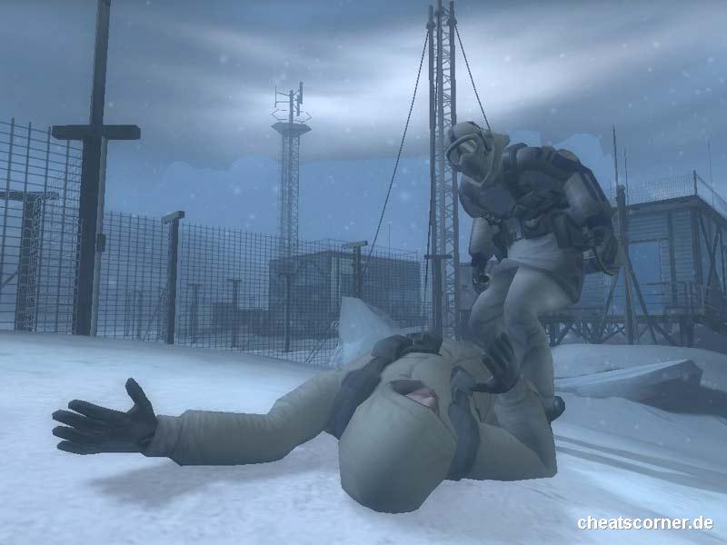 Aurora Watching Screenshot #1