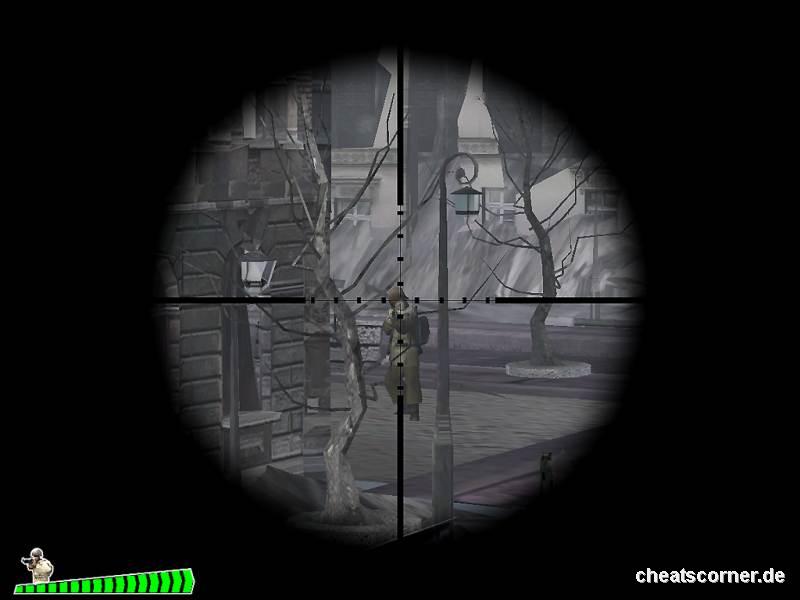 Battle Strike - Road to Berlin Screenshot #6