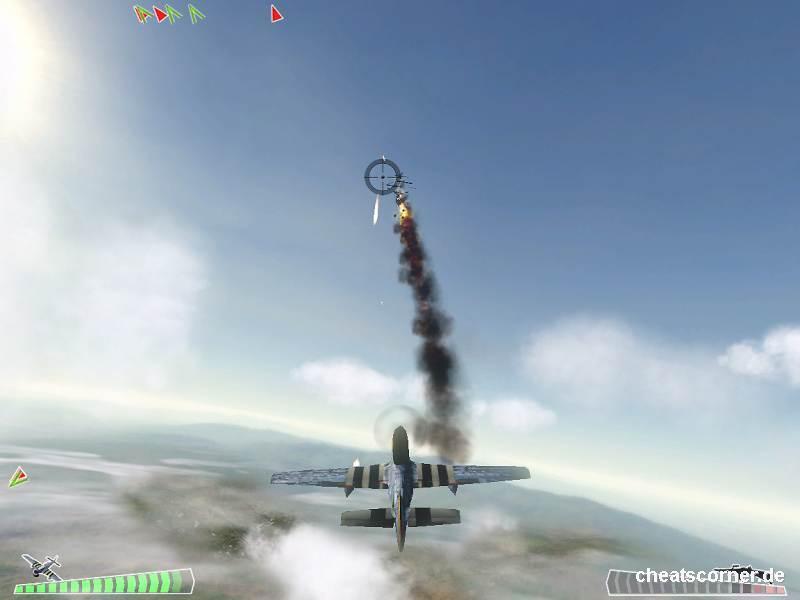 Battle Strike - Road to Berlin Screenshot #7
