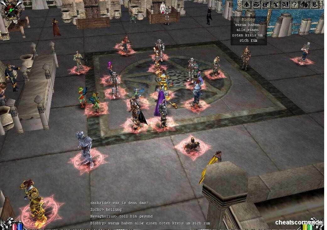 BiosFear Screenshot #3