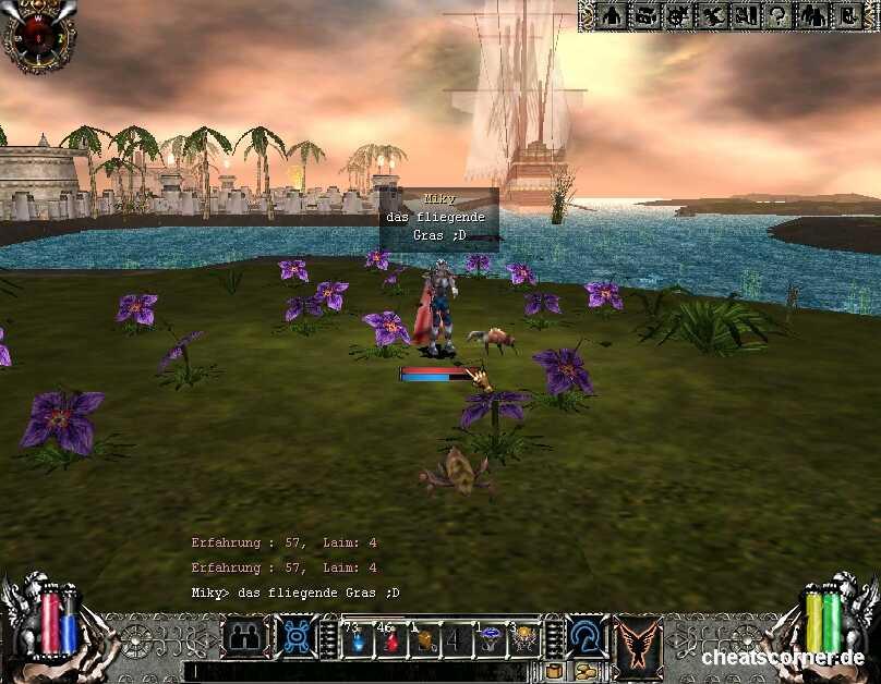 BiosFear Screenshot #4