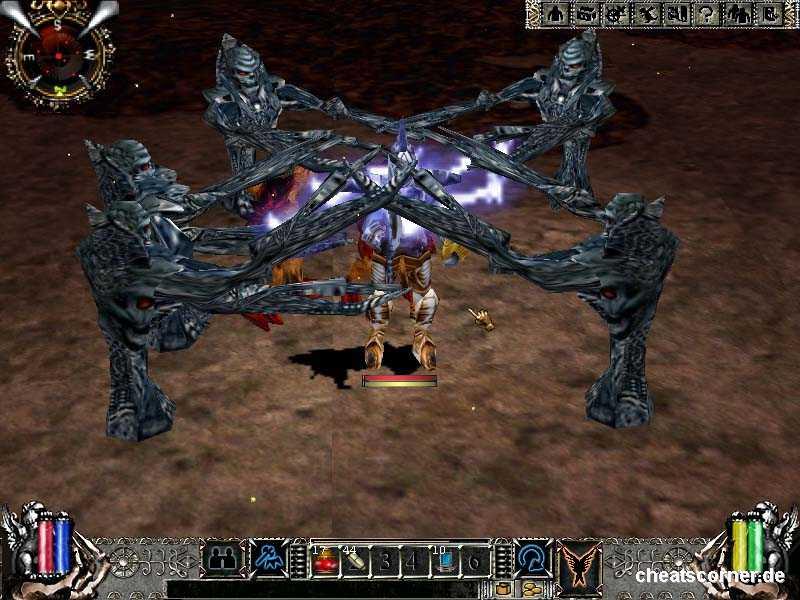 BiosFear Screenshot #6