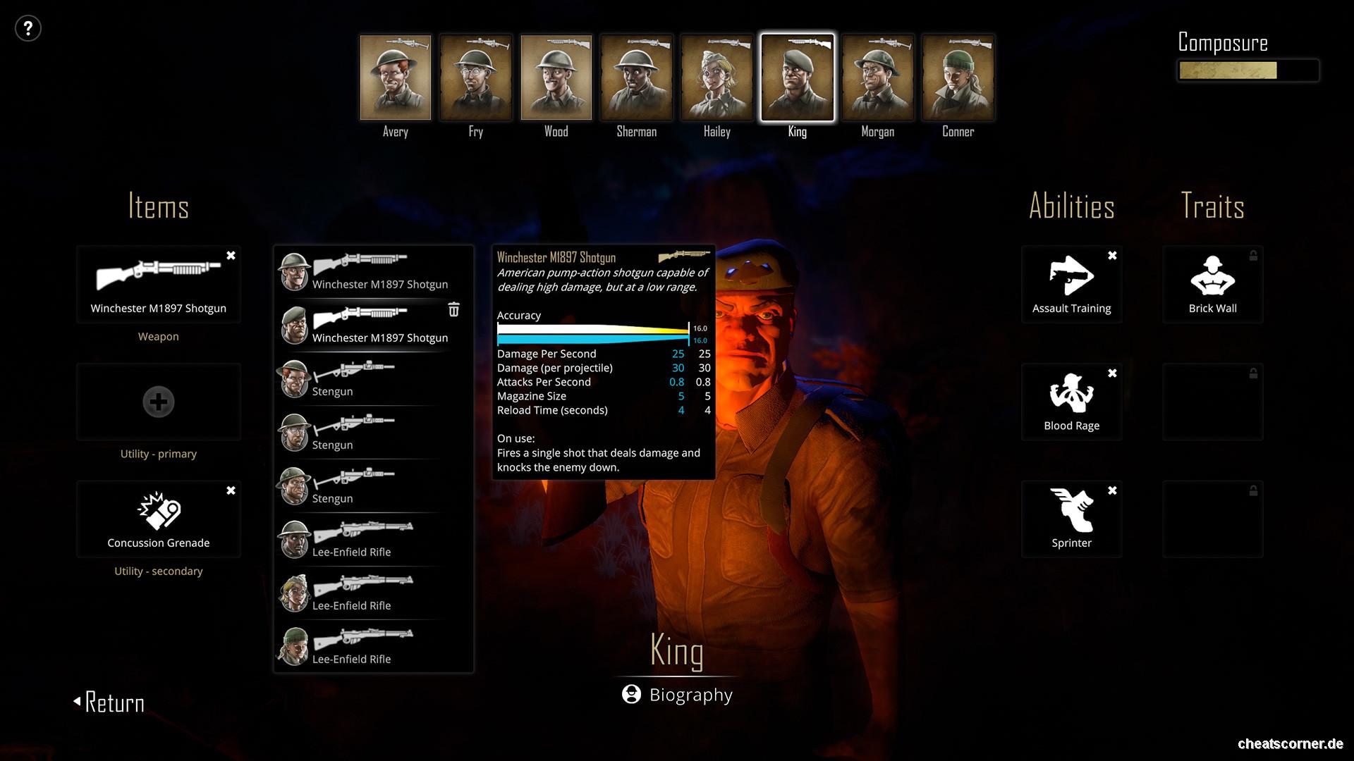 Broken Lines Screenshot #4