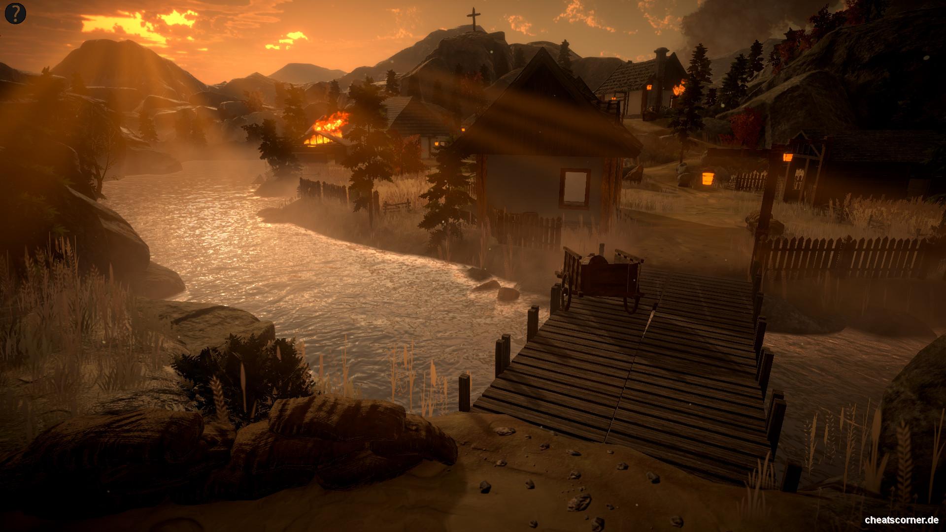 Broken Lines Screenshot #5