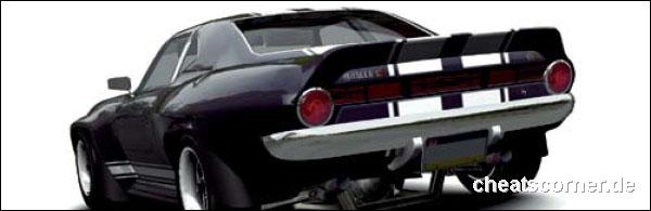 Burnout 5 Erste Bilder