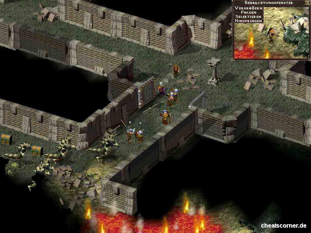 Cultures 3: Erste Infos und Screenshots