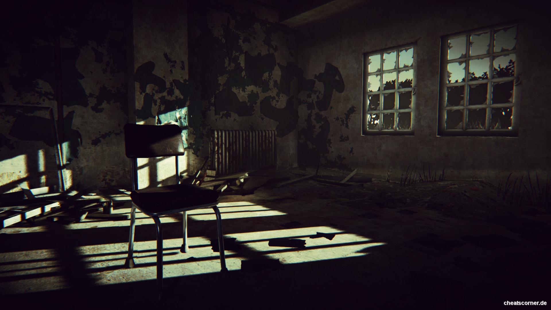 Daylight Screenshot #1