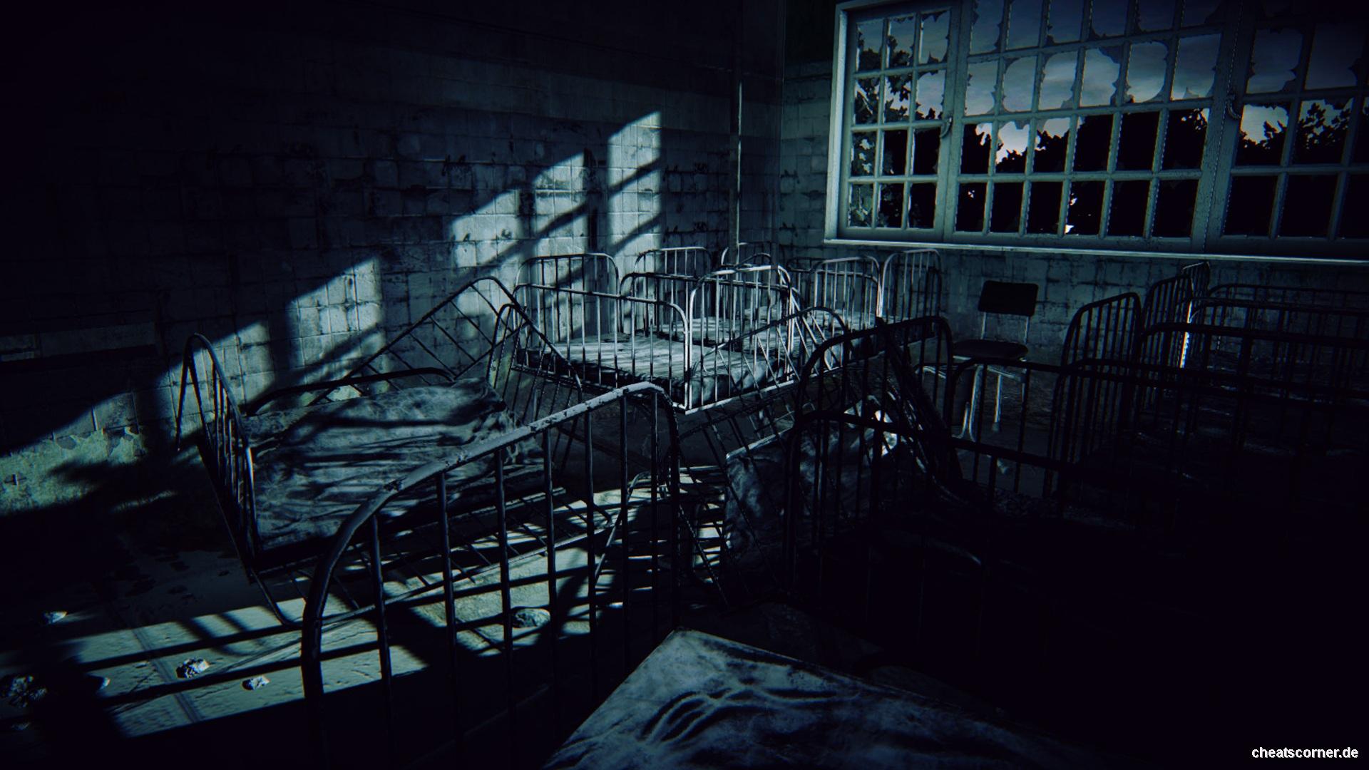 Daylight Screenshot #2