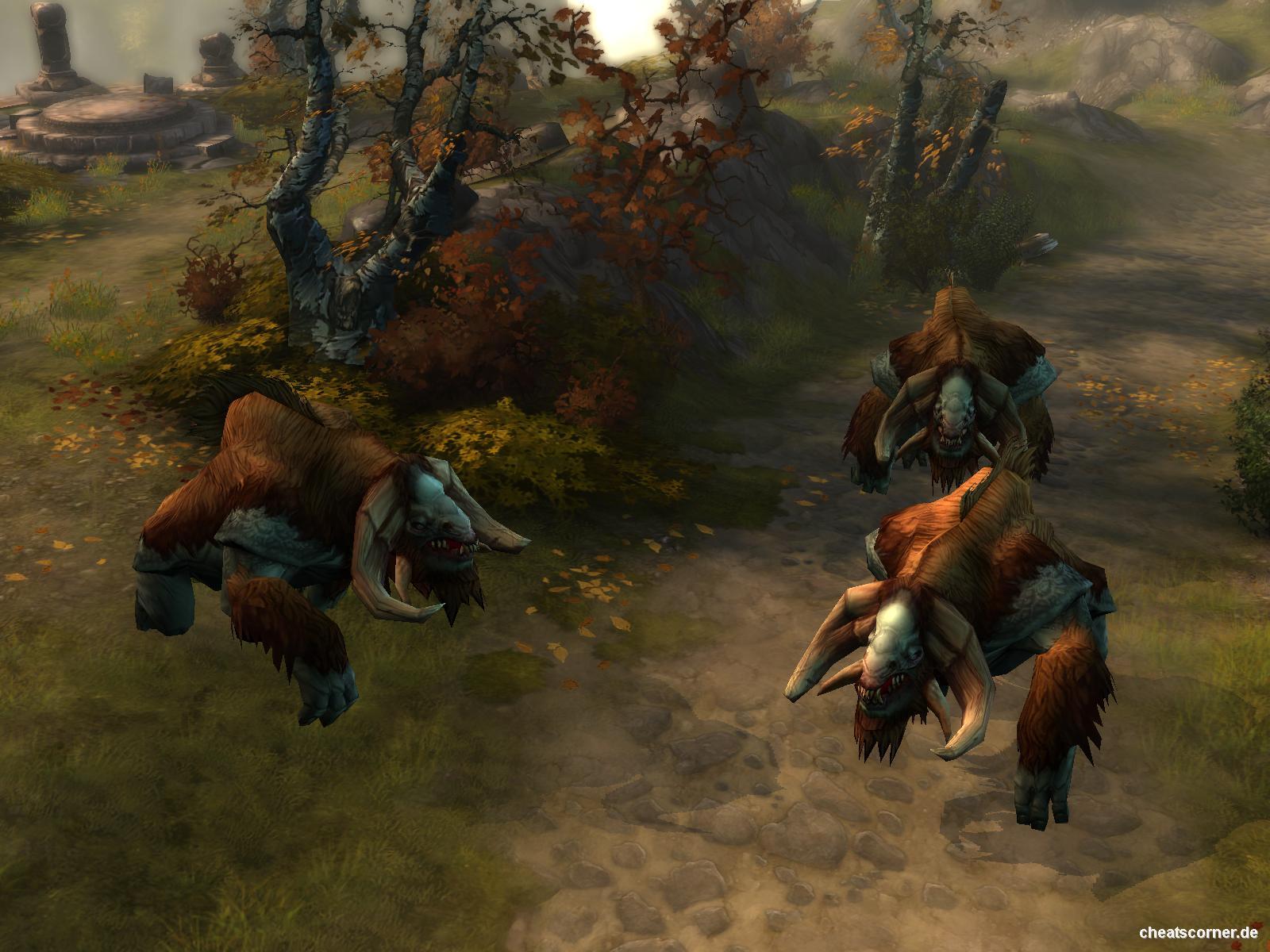 Diablo 3 Screenshot #7