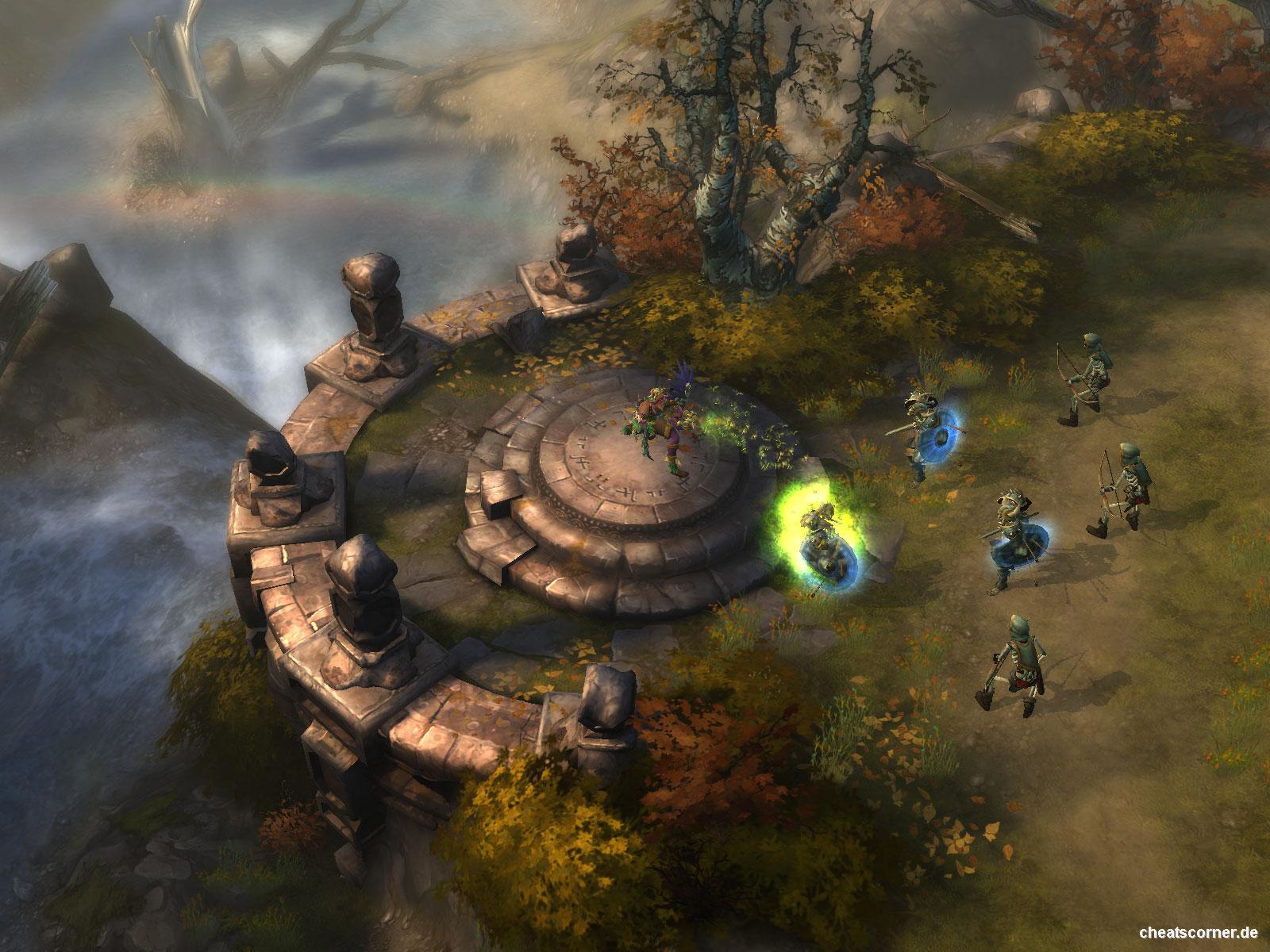 Diablo 3 Screenshot #12