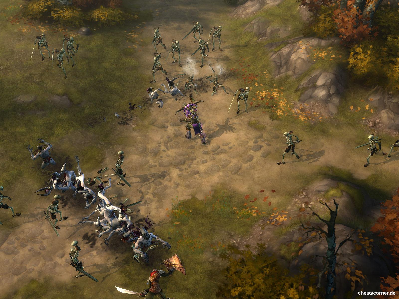 Diablo 3 Screenshot #14