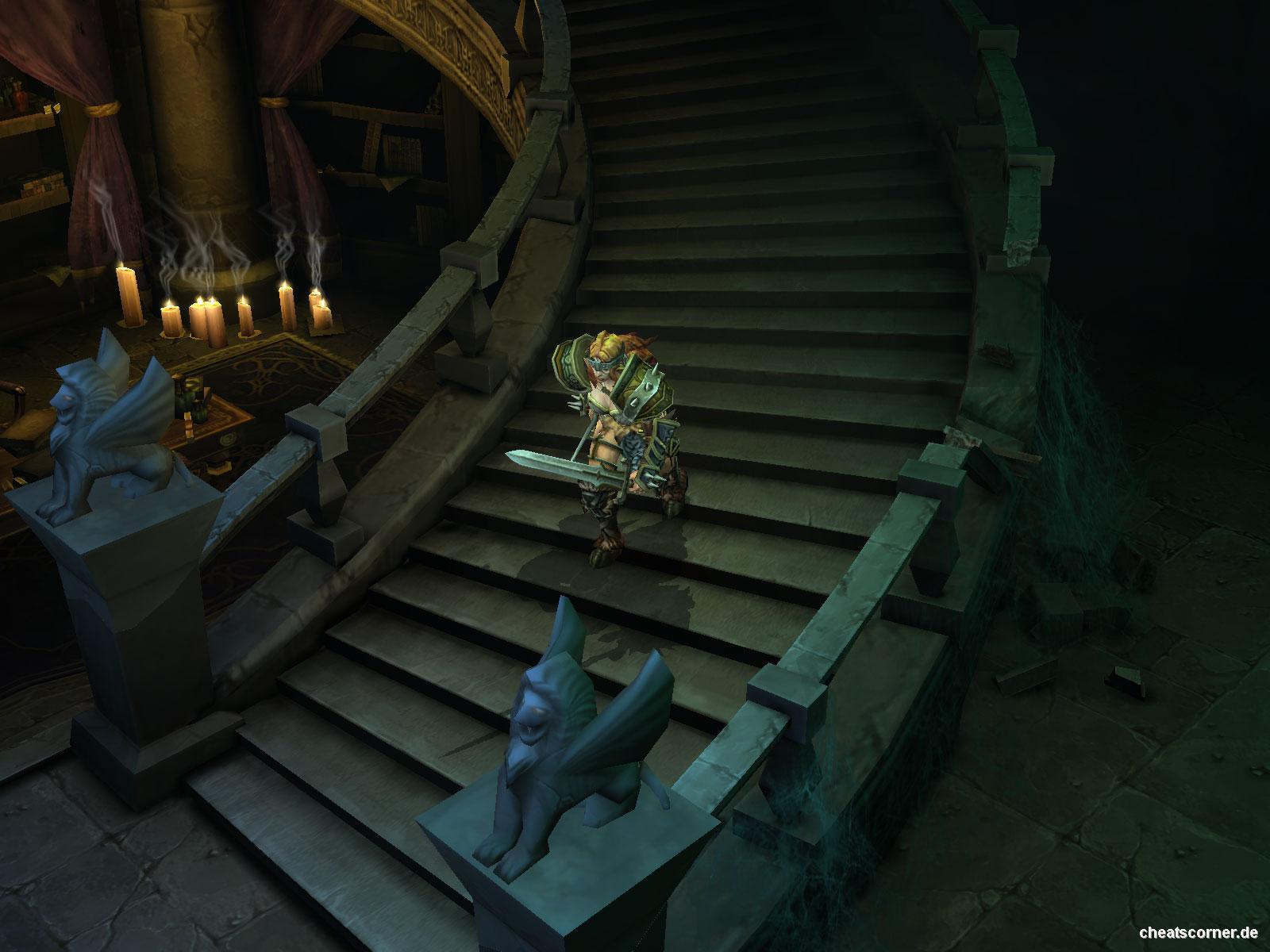 Diablo 3 Screenshot #18