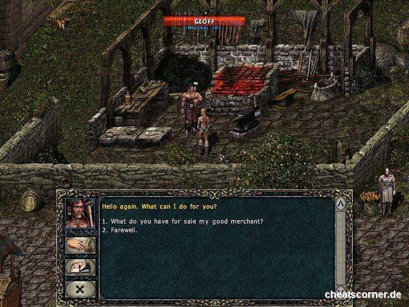 Divine Divinity Screenshot #3