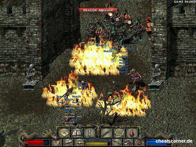 Divine Divinity Screenshot #6