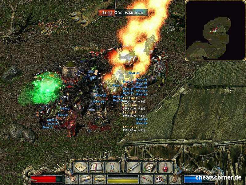Divine Divinity Screenshot #8