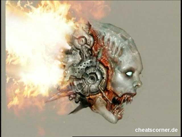 Doom 3 Screenshot #8