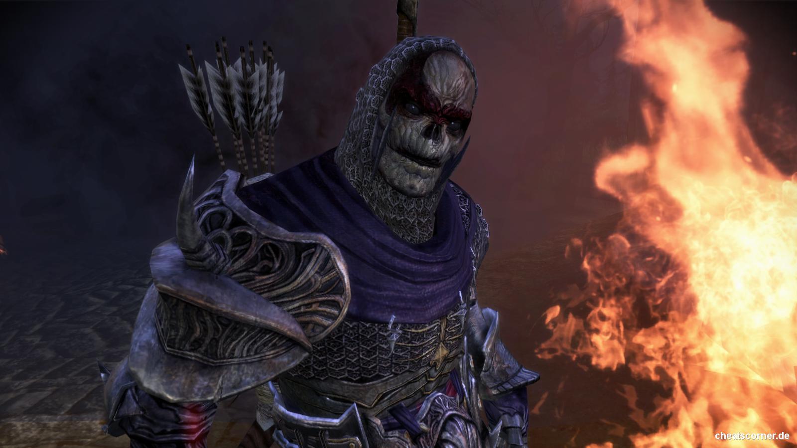 Dragon Age - Origins - Awakening Screenshot #1
