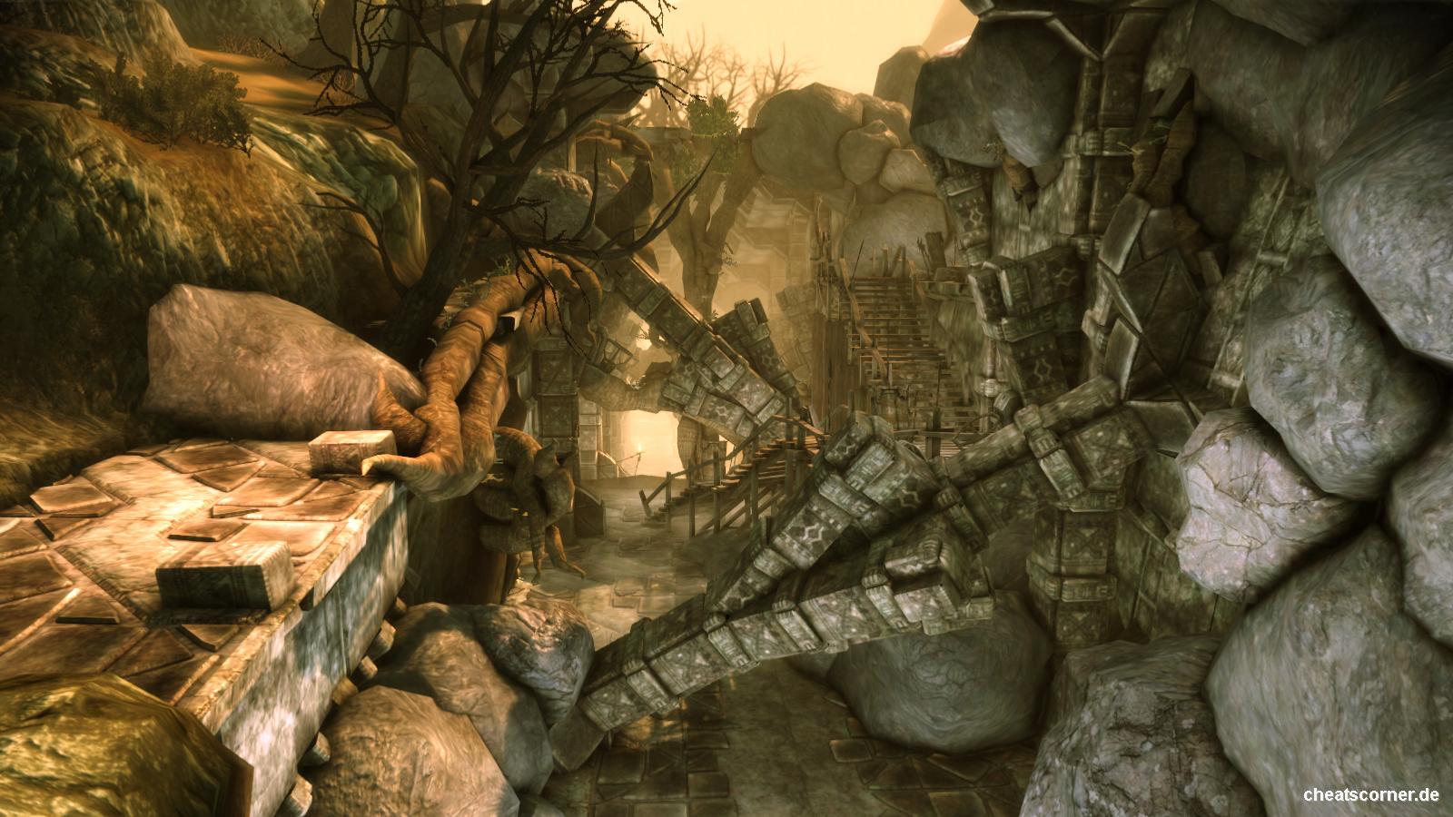 Dragon Age - Origins - Awakening Screenshot #2