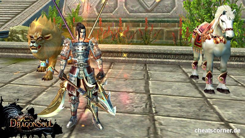 DragonSoul Screenshot #4