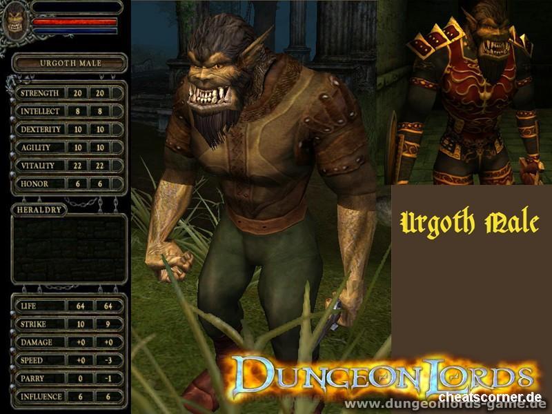 Dungeon Lords Screenshot #10