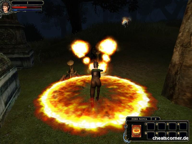 Dungeon Lords Screenshot #13