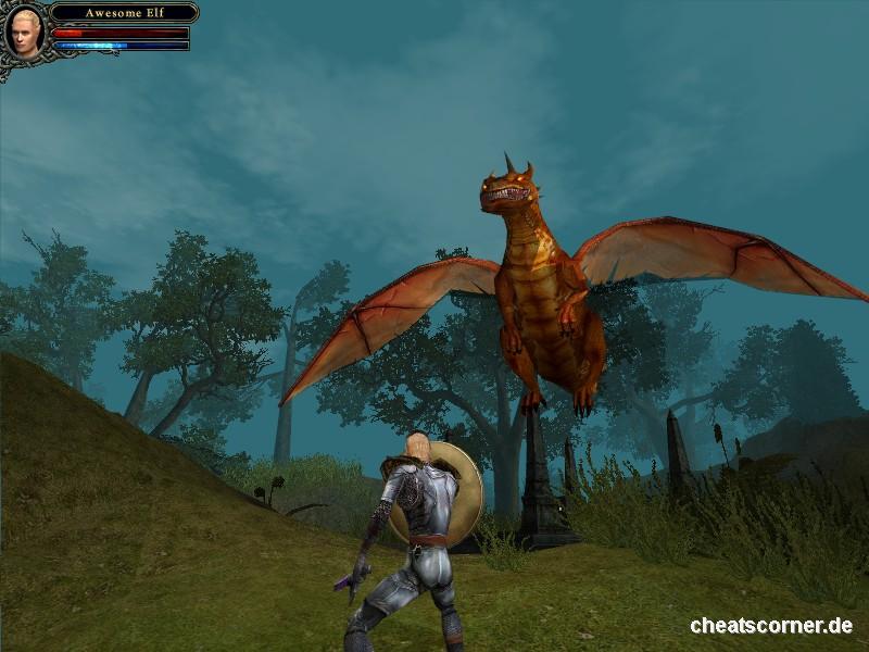 Dungeon Lords Screenshot #15
