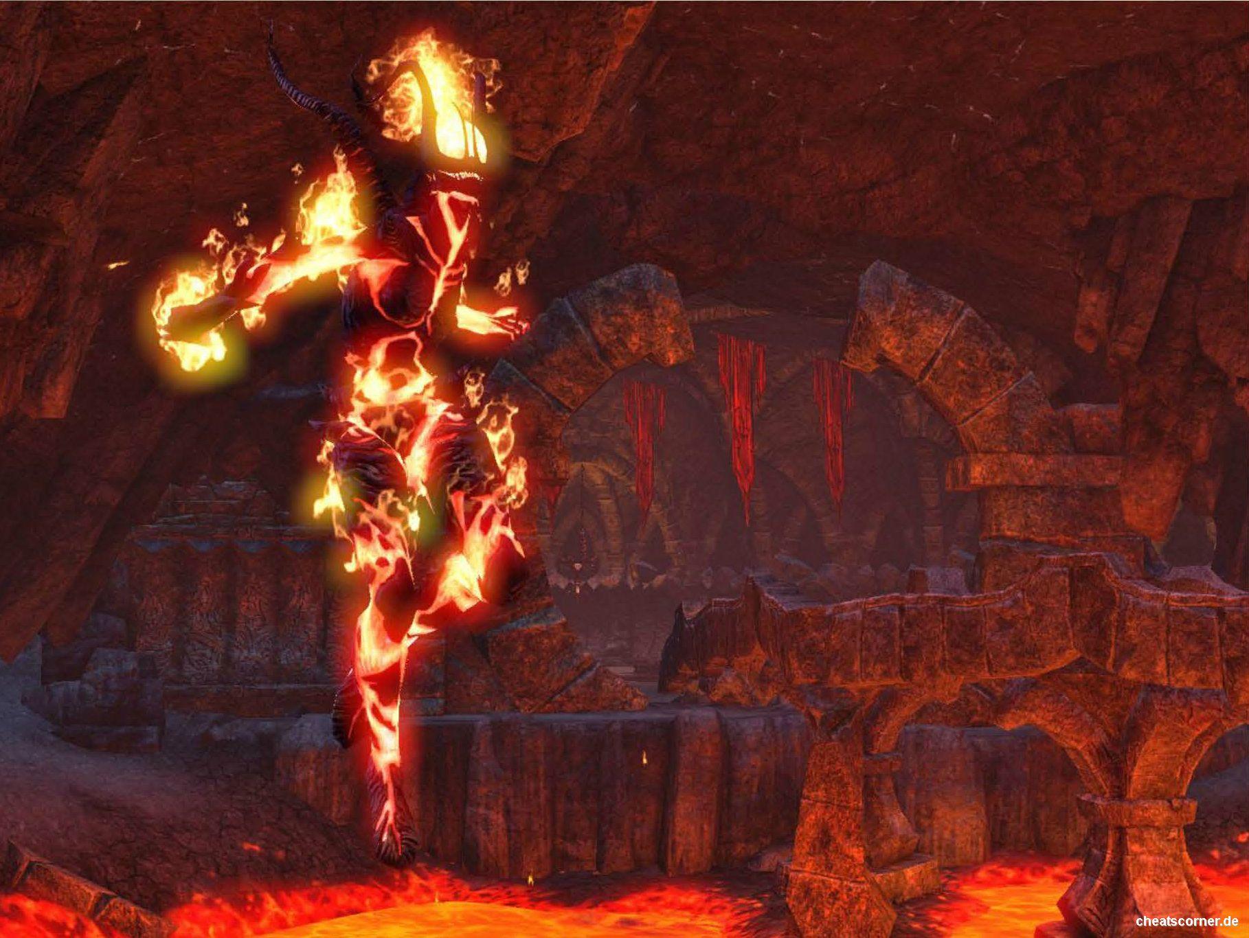 Elder Scrolls Online Screenshot #7