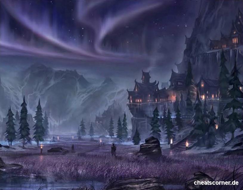 Elder Scrolls Online Screenshot #11