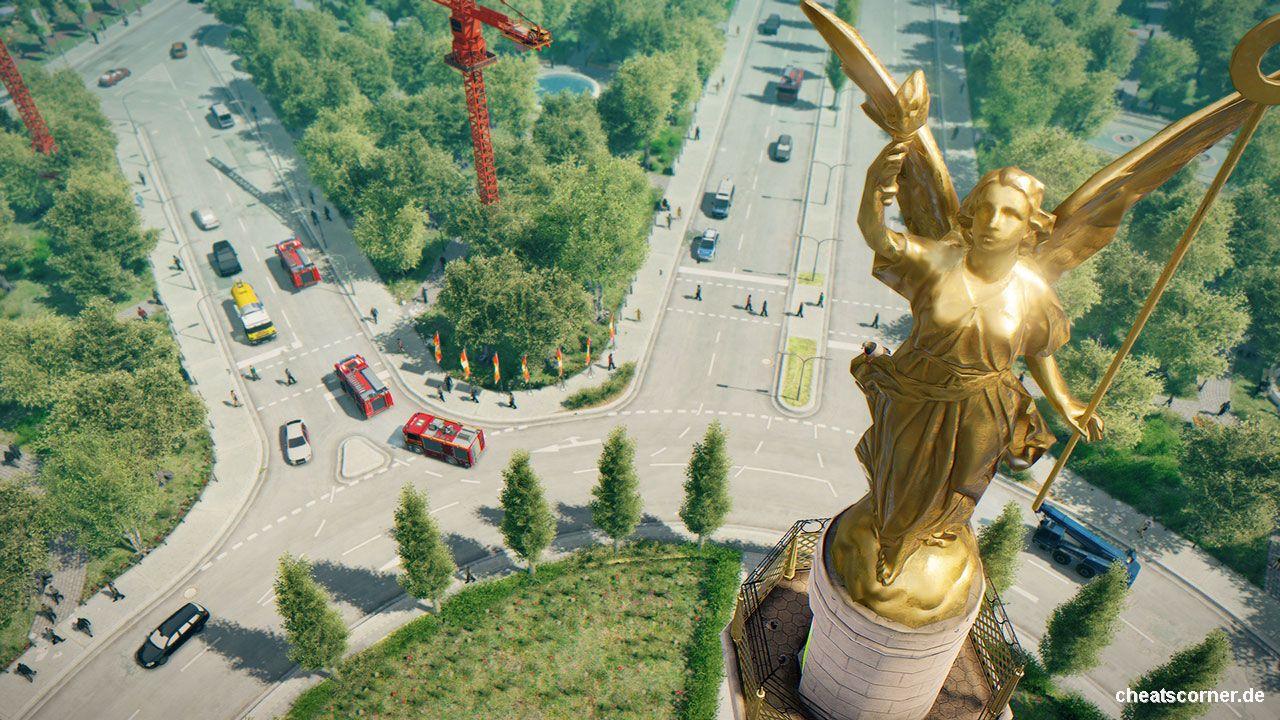 Emergency 5 Screenshot #4