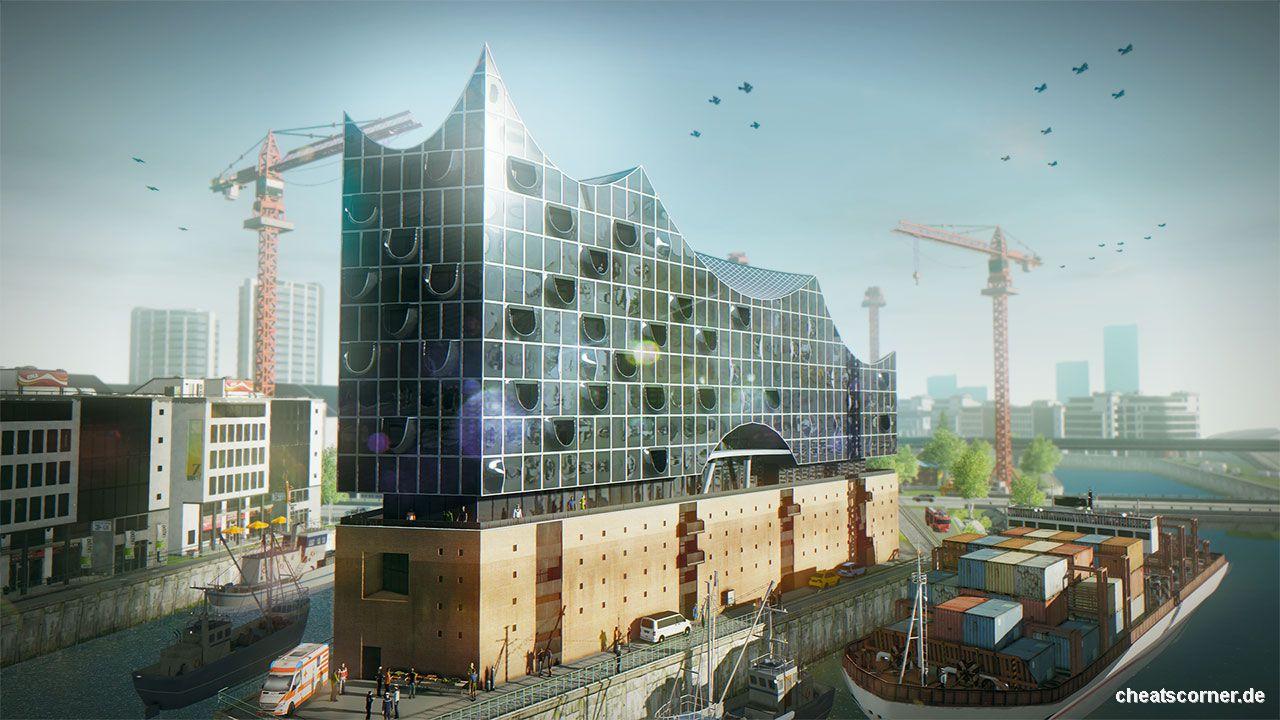 Emergency 5 Screenshot #6