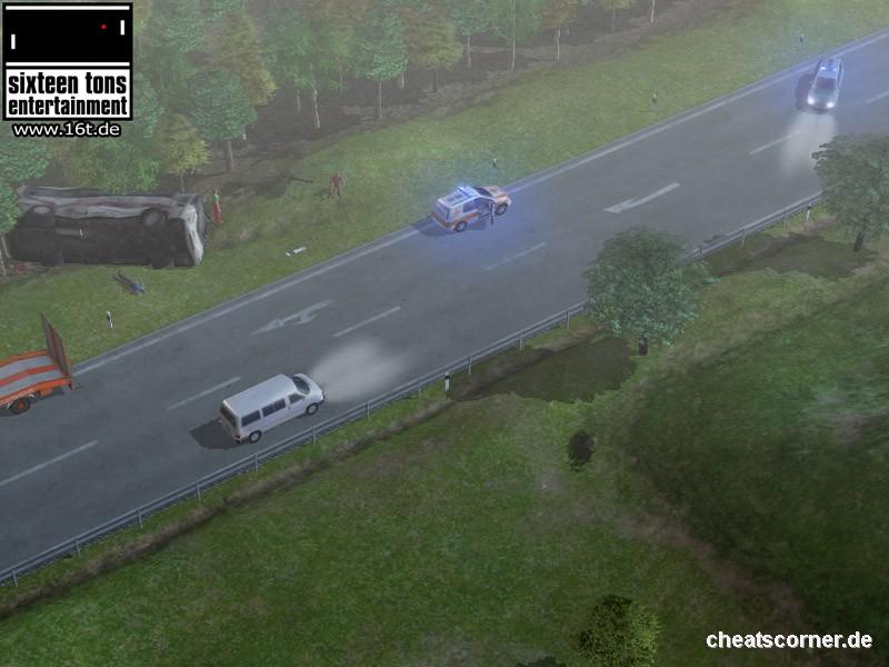 Emergency 3 Screenshot #8