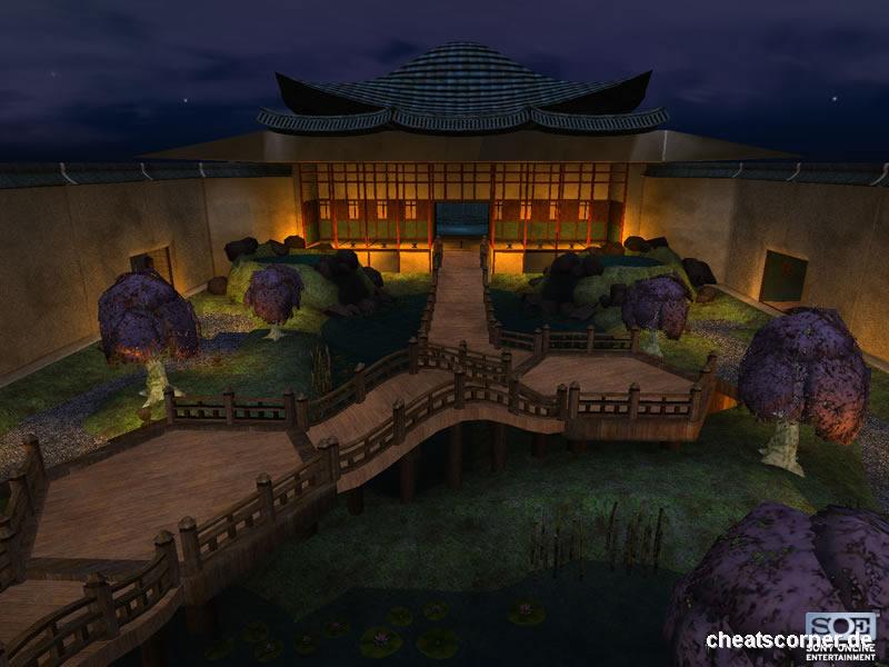 EverQuest - Dragons of Norrath Screenshot #1