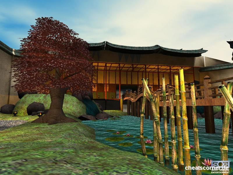 EverQuest - Dragons of Norrath Screenshot #3