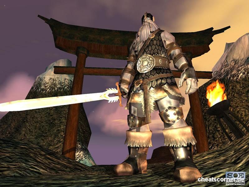 EverQuest - Dragons of Norrath Screenshot #8