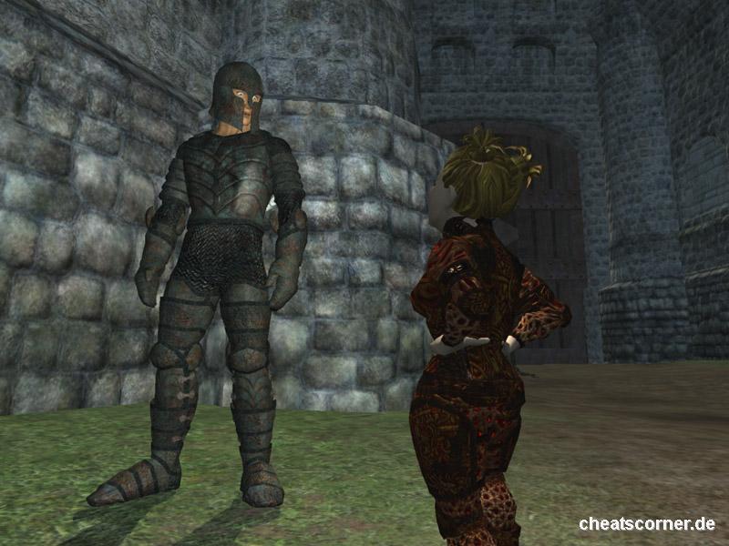 EverQuest 2 Screenshot #14