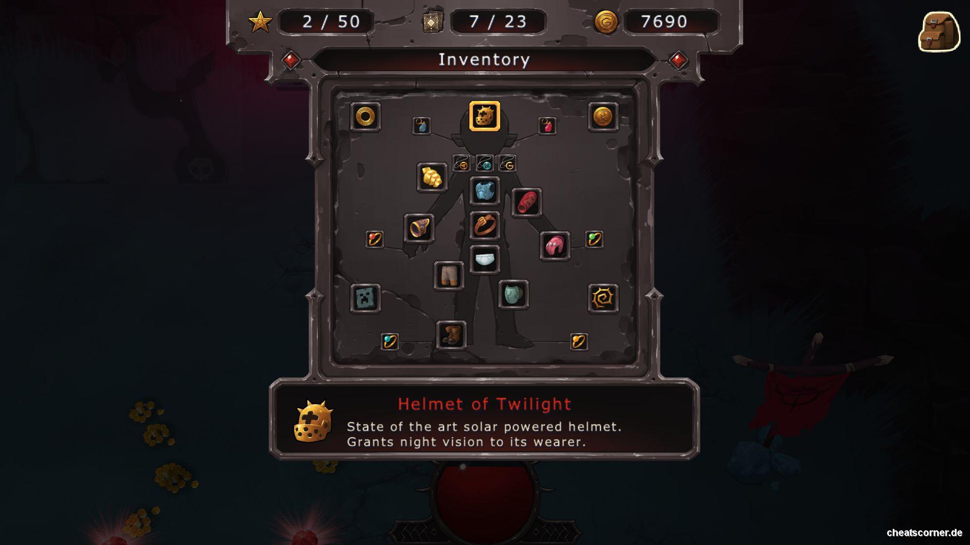 Evoland Screenshot #4