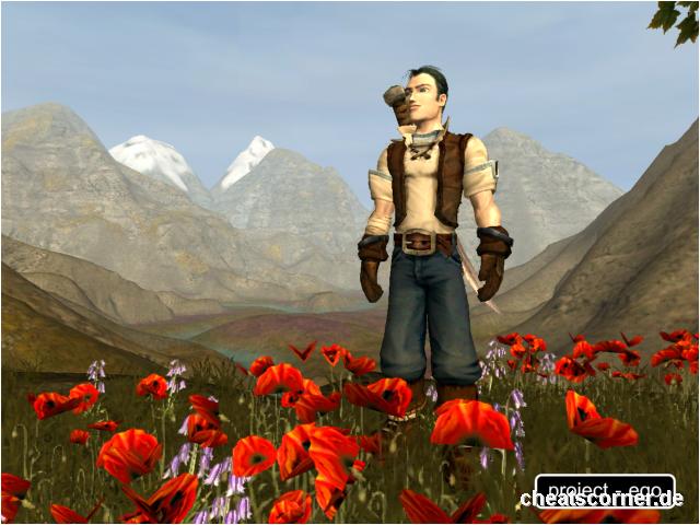 Fable Screenshot #6