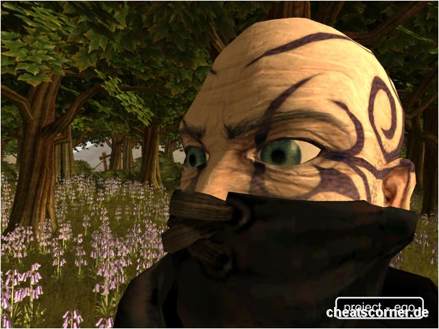 Fable Screenshot #7
