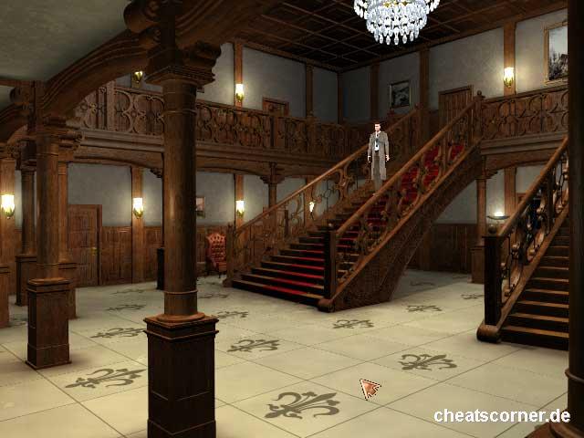 Geheimnis der Druiden: Neuauflage angek�ndigt