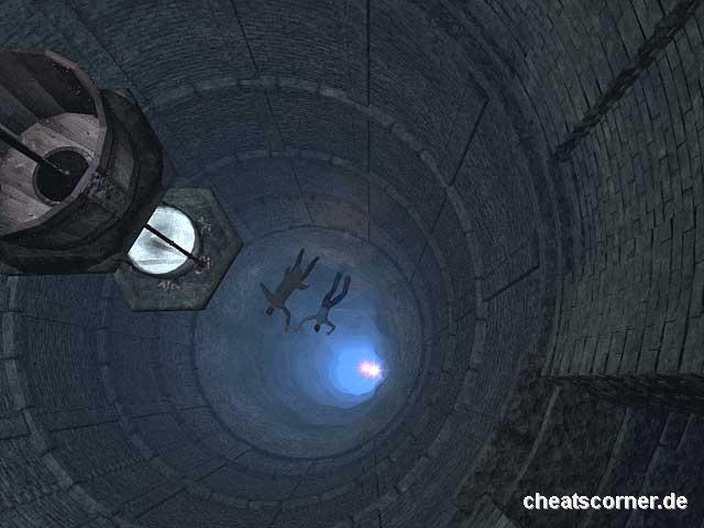 Geheimnis der Druiden Screenshot #8